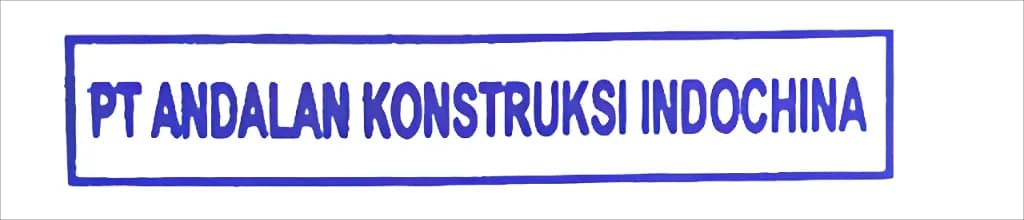 Pt. AndalanKonstruksiIndochina