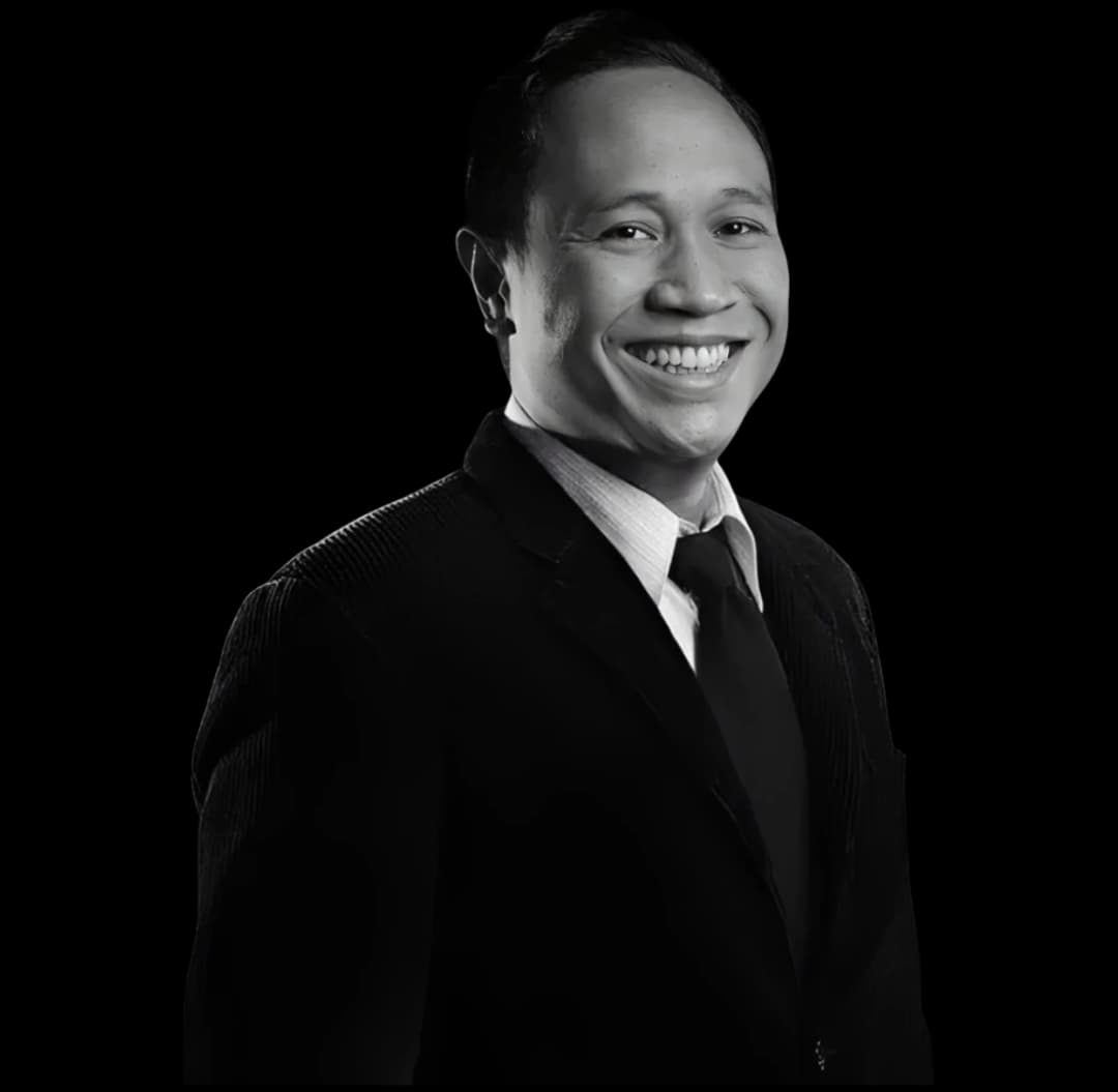 photo of Fahmi Hanafiah, S.H.
