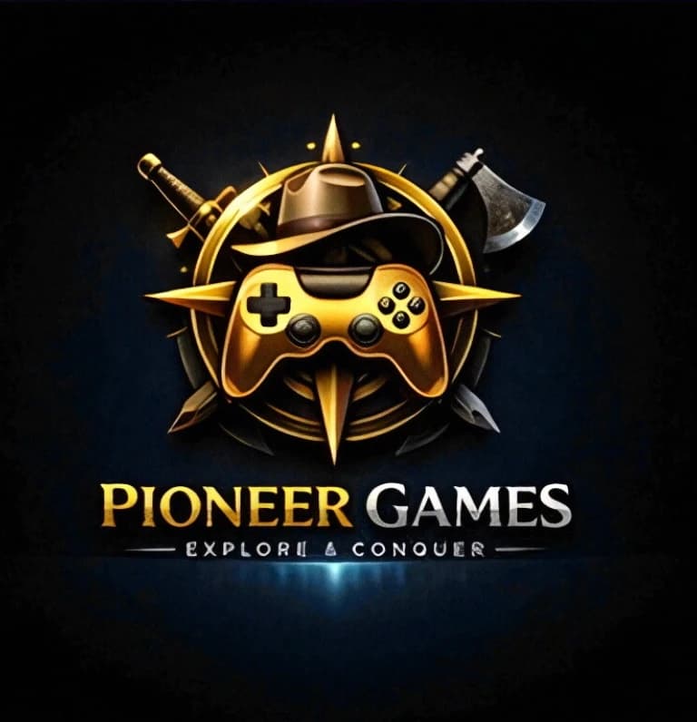pioneerGames 4x